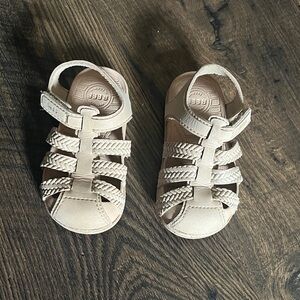 Reef Girls' Water Beachy Fisherman Sandals